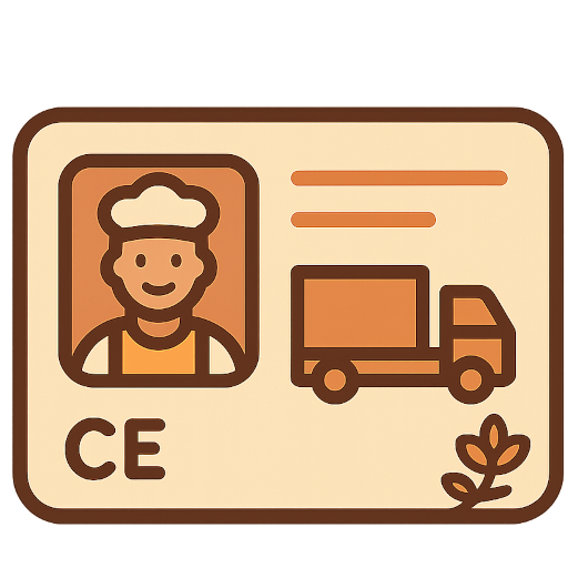 LKW Icon