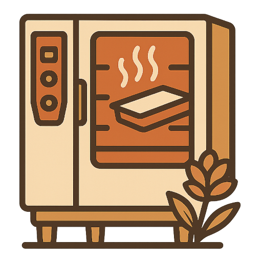 Kombidaempfer Icon