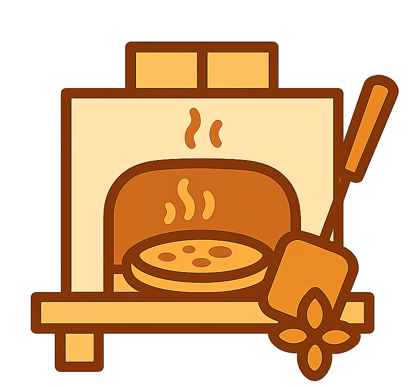 Pizza Icon