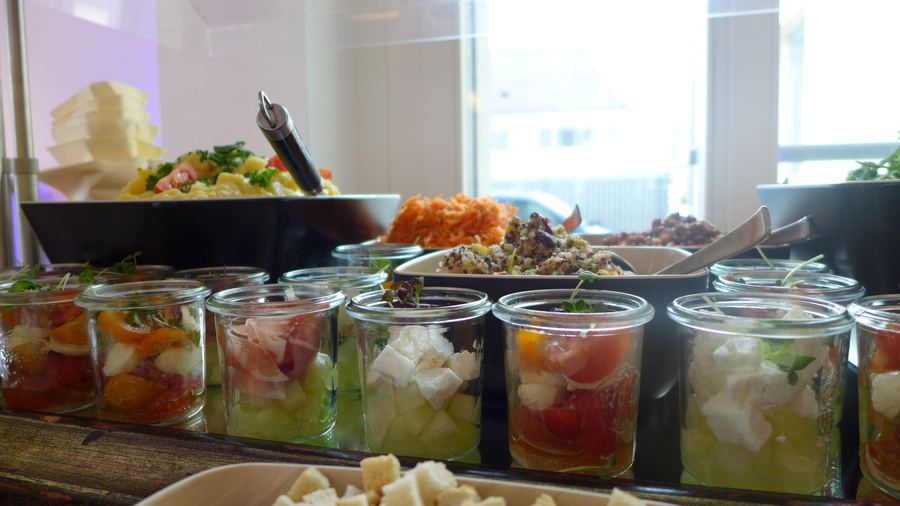 Tagung Catering Bayern