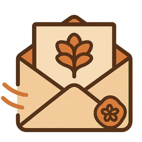 E-Mail schreiben