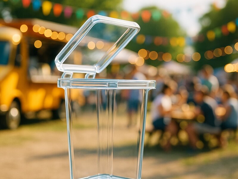 Zero Waste