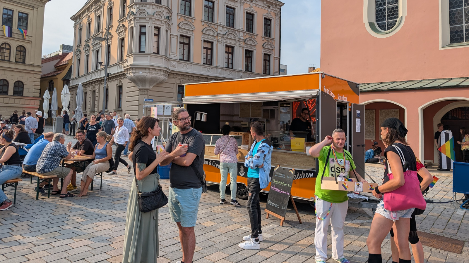 Speisekarte & Menüvorschläge | Hillingwer Catering München