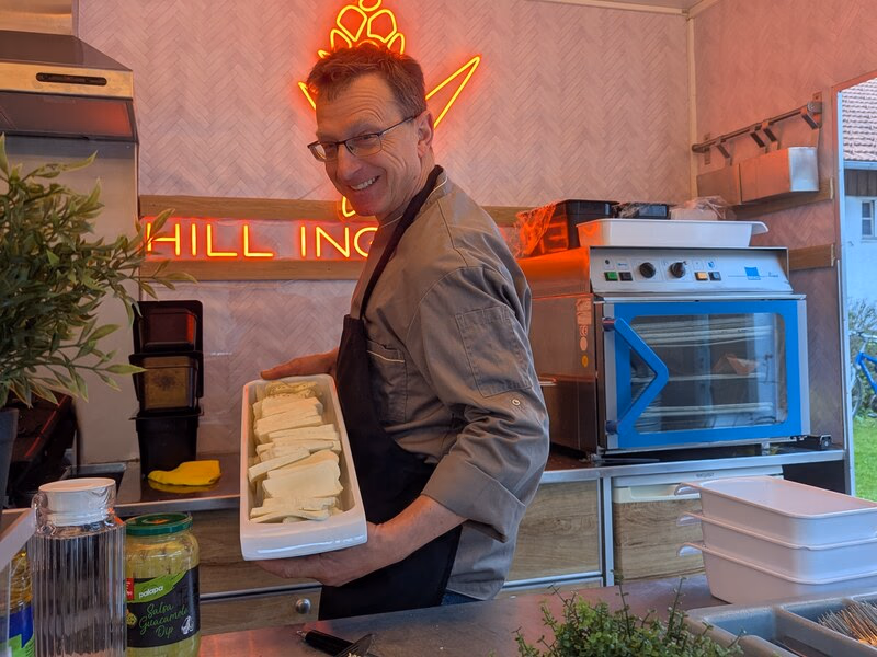 Handwerk auf das wir stolz sind