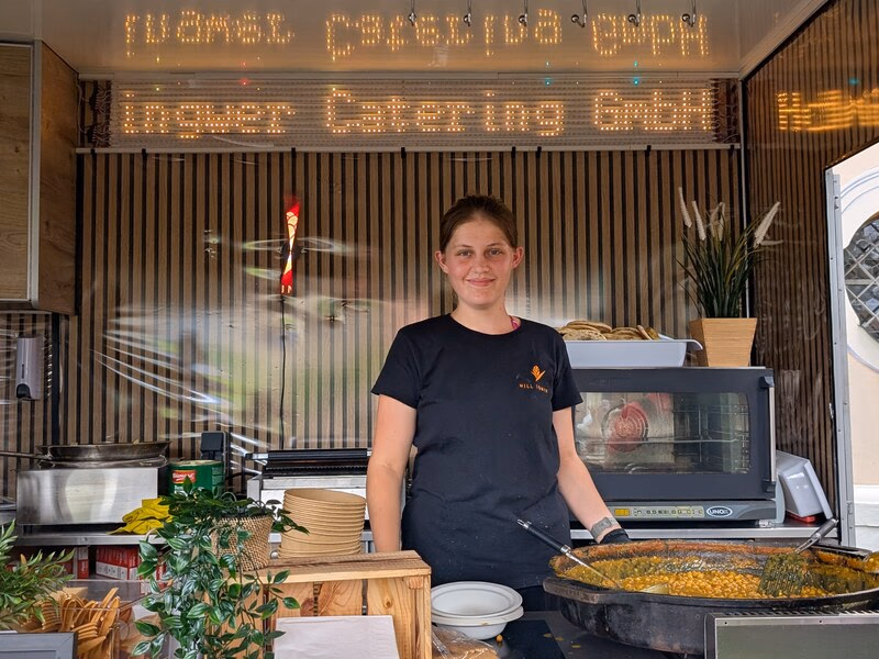 Ihre Zufriedenheit ist unser Antrieb