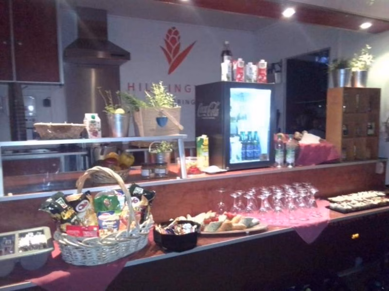 Künstler & Konzerte Catering