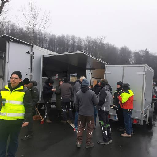 Zuverlässig bei jedem Wetter