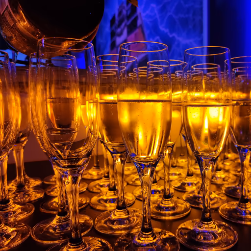 Private Events Catering München - Mobile Verpflegung für Feiern