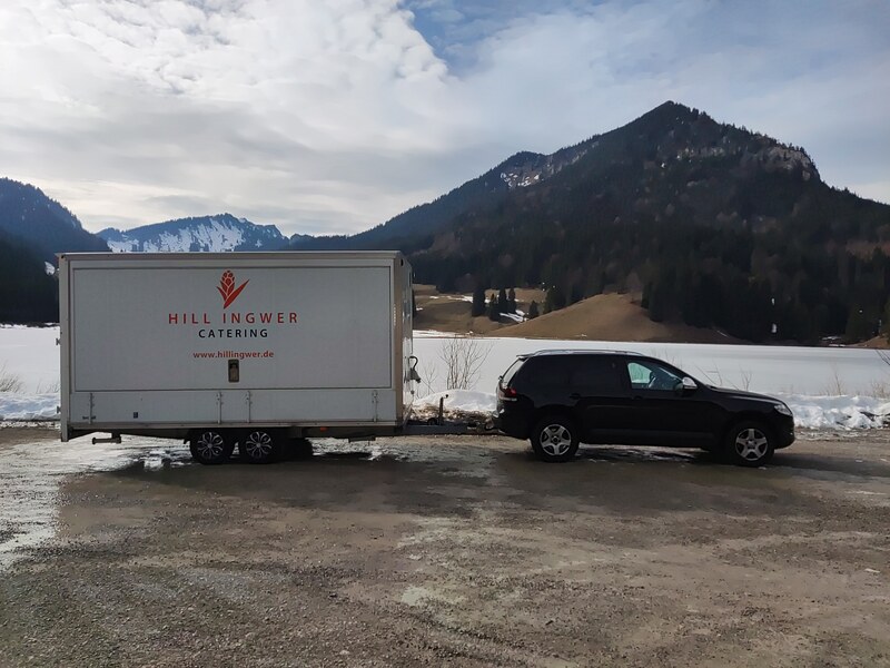 Bayernweite Tour-Mobilität